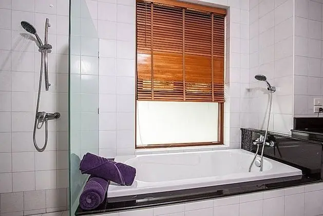 Villa, 4 Yatak Odası