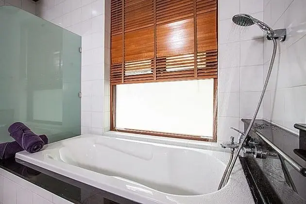 Villa, 4 Yatak Odası
