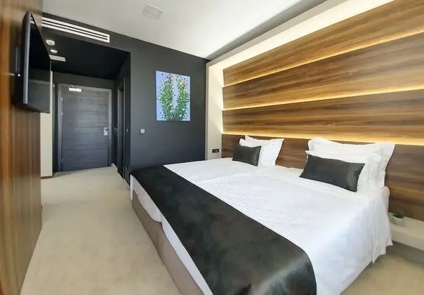 Family Dört Kişilik Oda