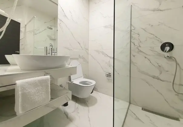 Family Dört Kişilik Oda