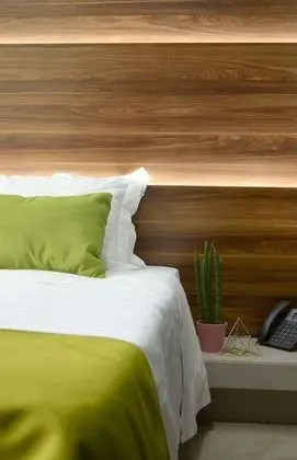 Standard Büyük Yataklı Tek Kişilik Oda