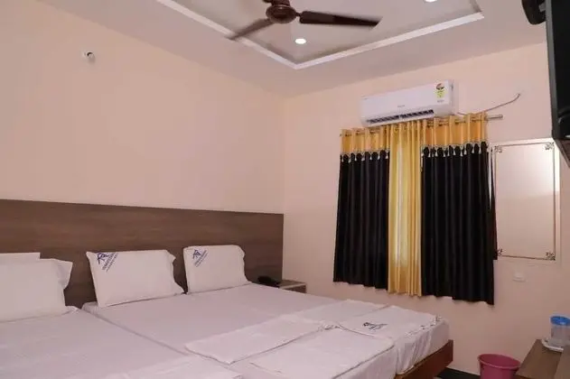 Deluxe Üç Kişilik Oda