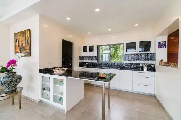 Villa, 4 Yatak Odası