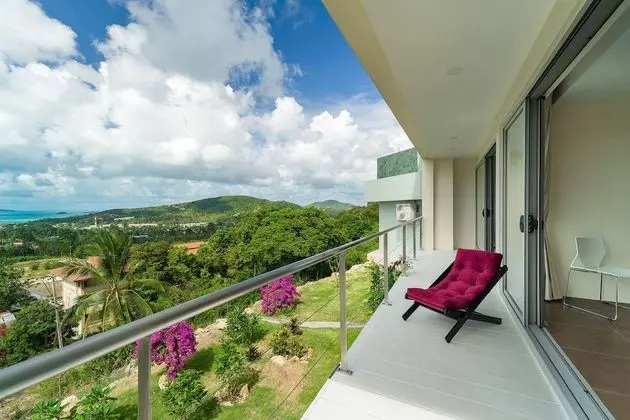 Villa, 4 Yatak Odası