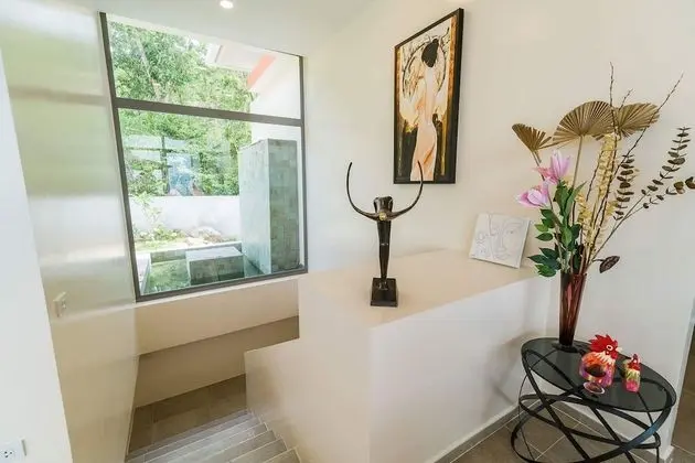 Villa, 4 Yatak Odası