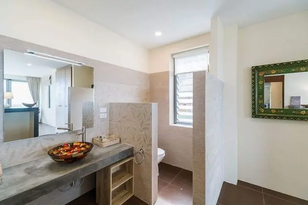 Villa, 4 Yatak Odası