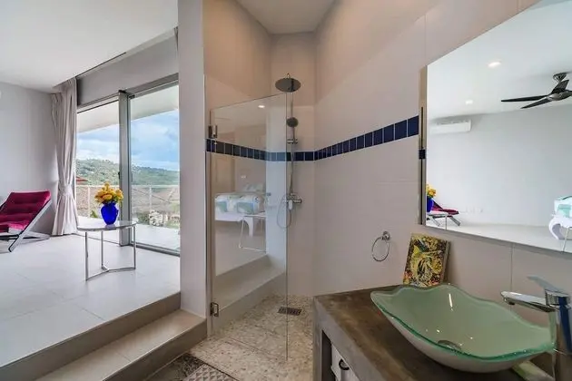 Villa, 4 Yatak Odası