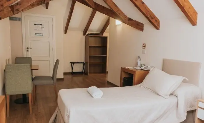 City İki Ayrı Yataklı Oda