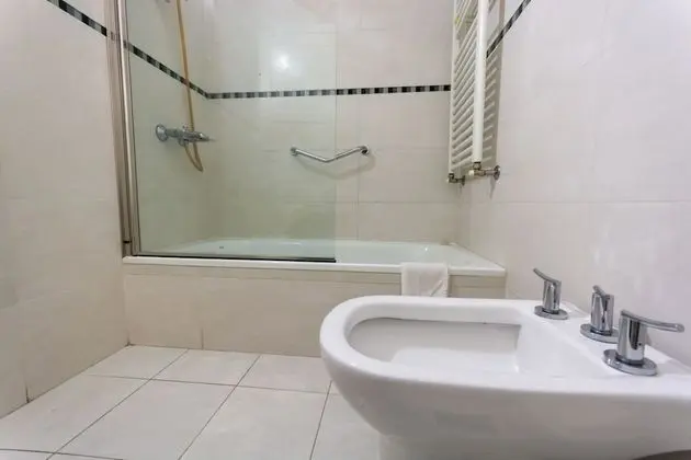 City İki Ayrı Yataklı Oda