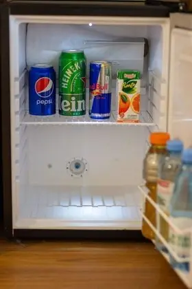 Superior Tek Büyük Yataklı Oda