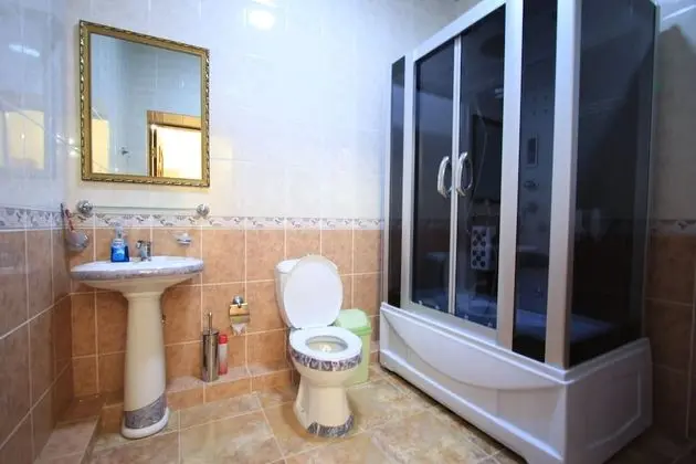 Standard İki Ayrı Yataklı Oda