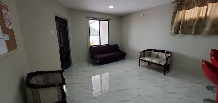 Oturma alanı