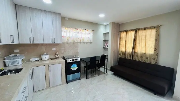 Yemek odası