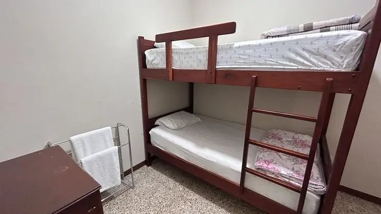 Comfort Apart Daire, 2 Yatak Odası