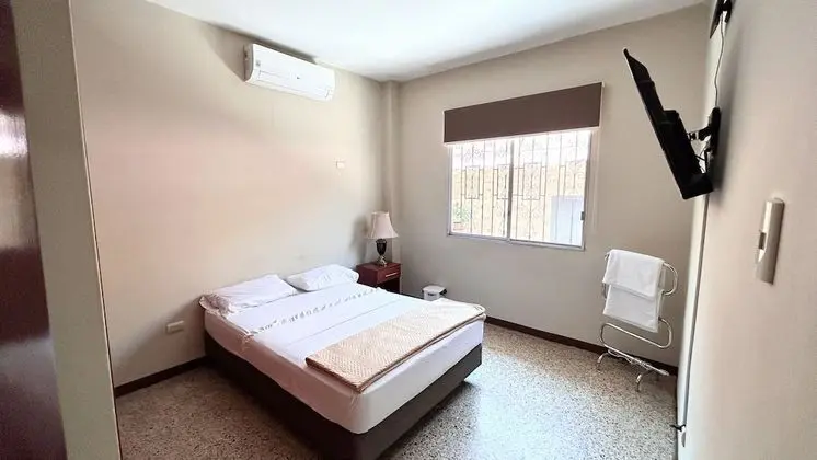 Comfort Apart Daire, 2 Yatak Odası