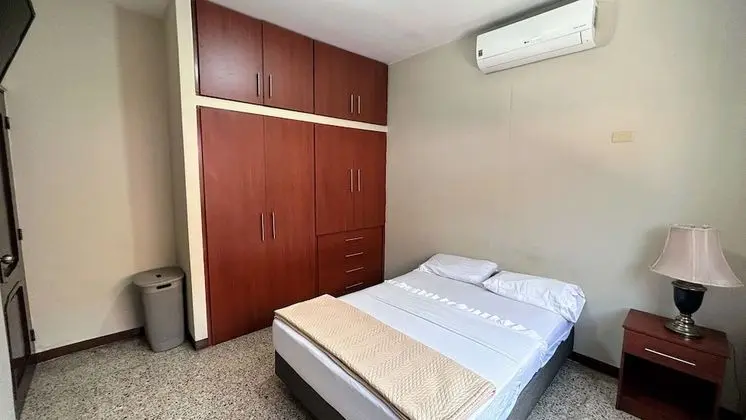 Comfort Apart Daire, 2 Yatak Odası