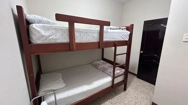Comfort Apart Daire, 2 Yatak Odası