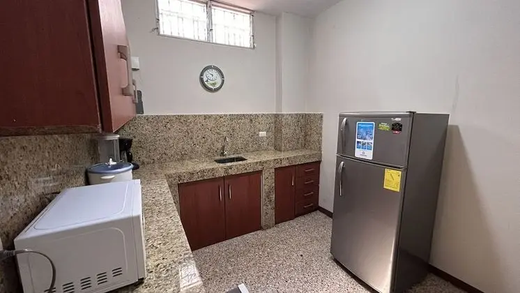 Comfort Apart Daire, 2 Yatak Odası