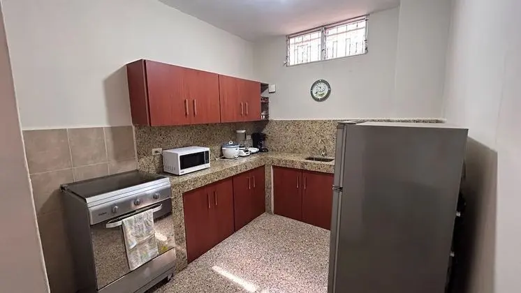 Comfort Apart Daire, 2 Yatak Odası