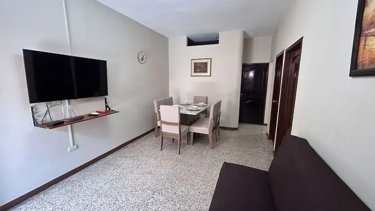 Comfort Apart Daire, 2 Yatak Odası