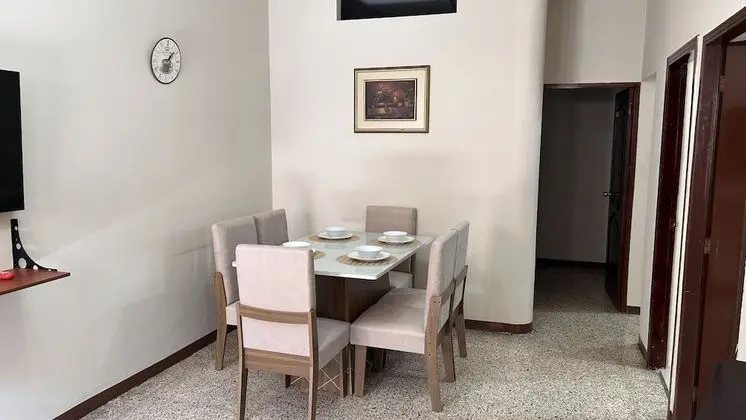Comfort Apart Daire, 2 Yatak Odası
