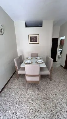 Comfort Apart Daire, 2 Yatak Odası