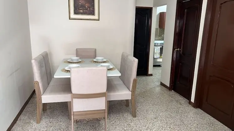 Comfort Apart Daire, 2 Yatak Odası