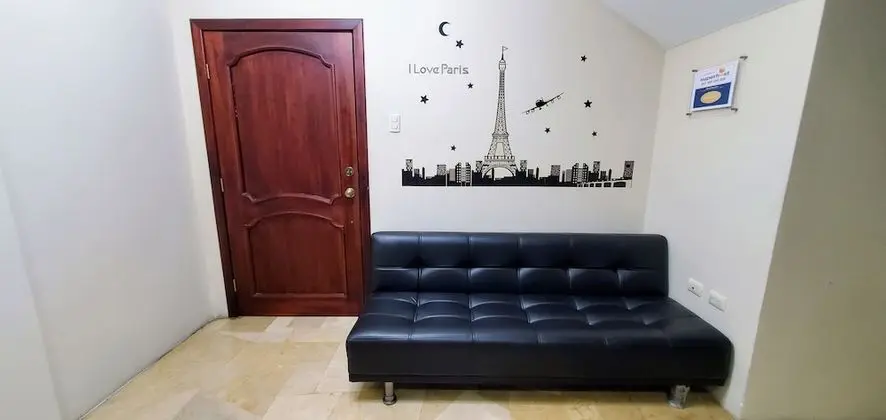 Oturma alanı