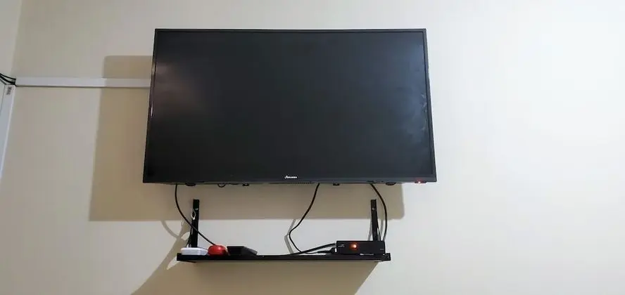 Televizyon