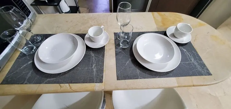 Yemek odası