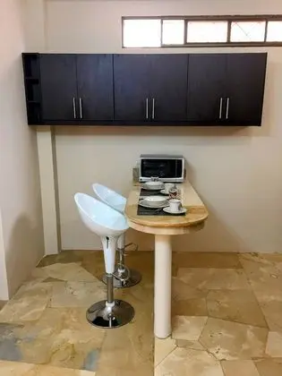 Yemek odası