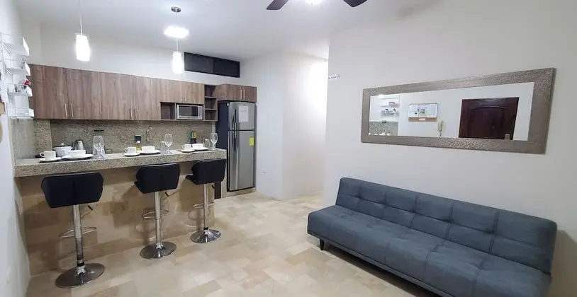 Oturma odası