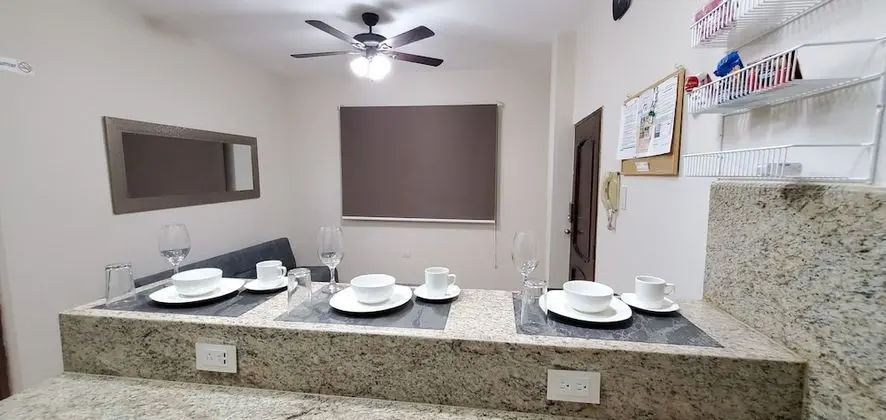 Yemek odası