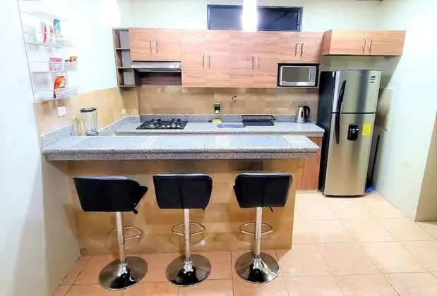 Yemek odası