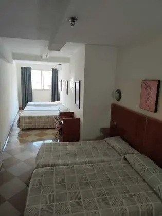 Dört Kişilik Oda