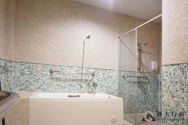 Standard Dört Kişilik Oda