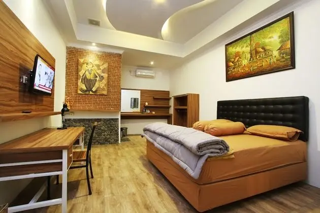 Luxury Stüdyo