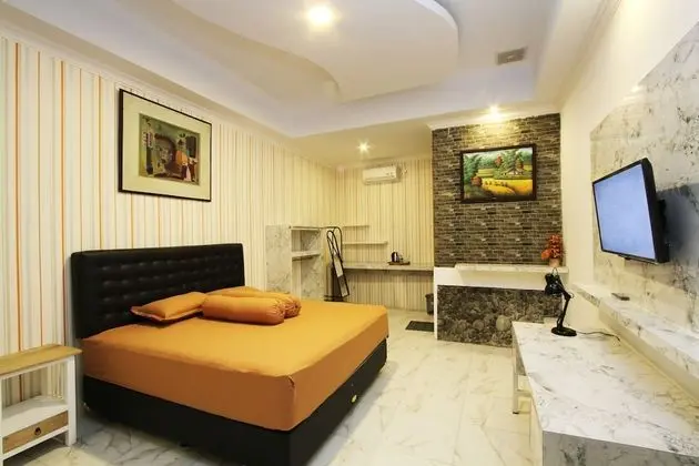 Luxury Stüdyo