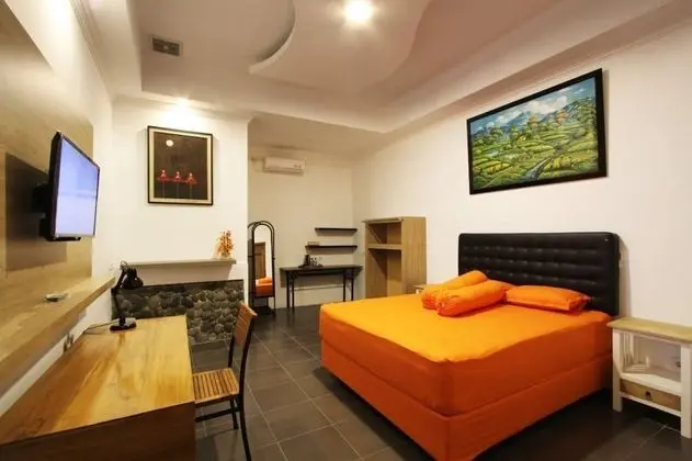 Luxury Stüdyo
