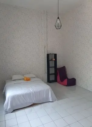 Deluxe Oda, Banyolu/Duşlu