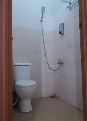 Deluxe Oda, Banyolu/Duşlu