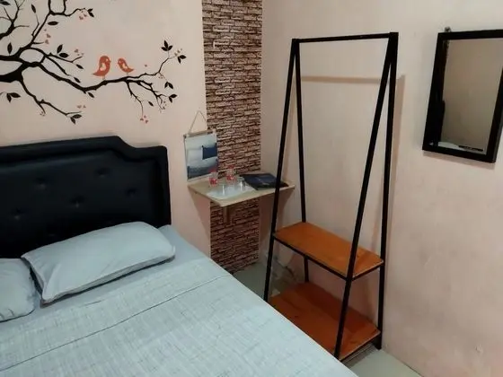Family Oda, 3 Yatak Odası