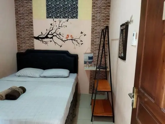 Family Oda, 3 Yatak Odası