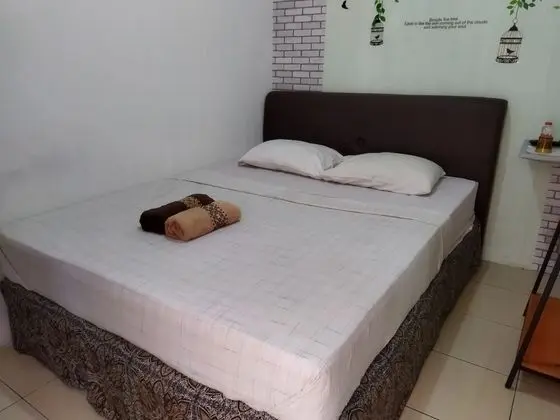 Family Oda, 3 Yatak Odası