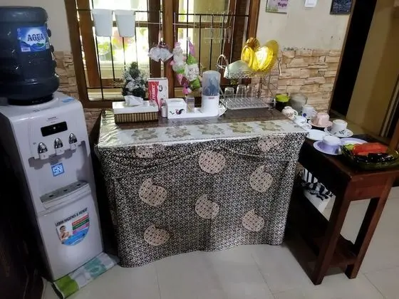 Family Oda, 3 Yatak Odası