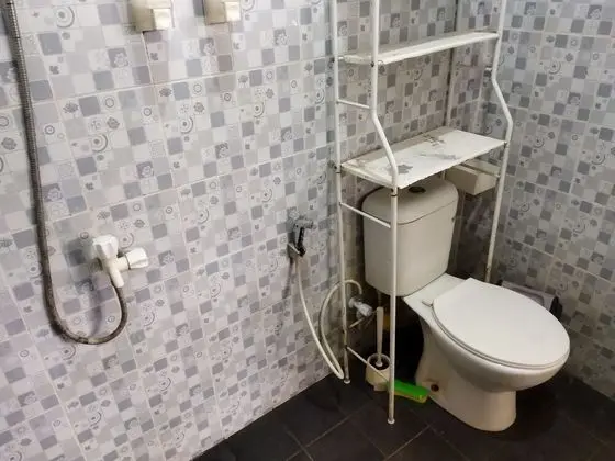 Family Oda, 6 Yatak Odası