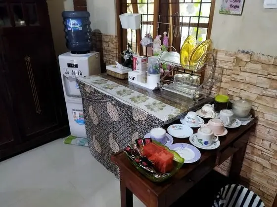 Family Oda, 6 Yatak Odası