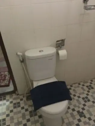 Superior Tek Kişilik Oda