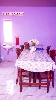 Economy Tek Büyük Yataklı Oda, Ortak Banyo