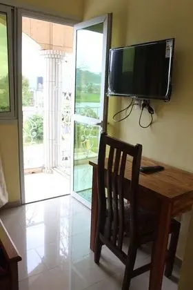 Basic Oda, 1 Tek Kişilik Yatak